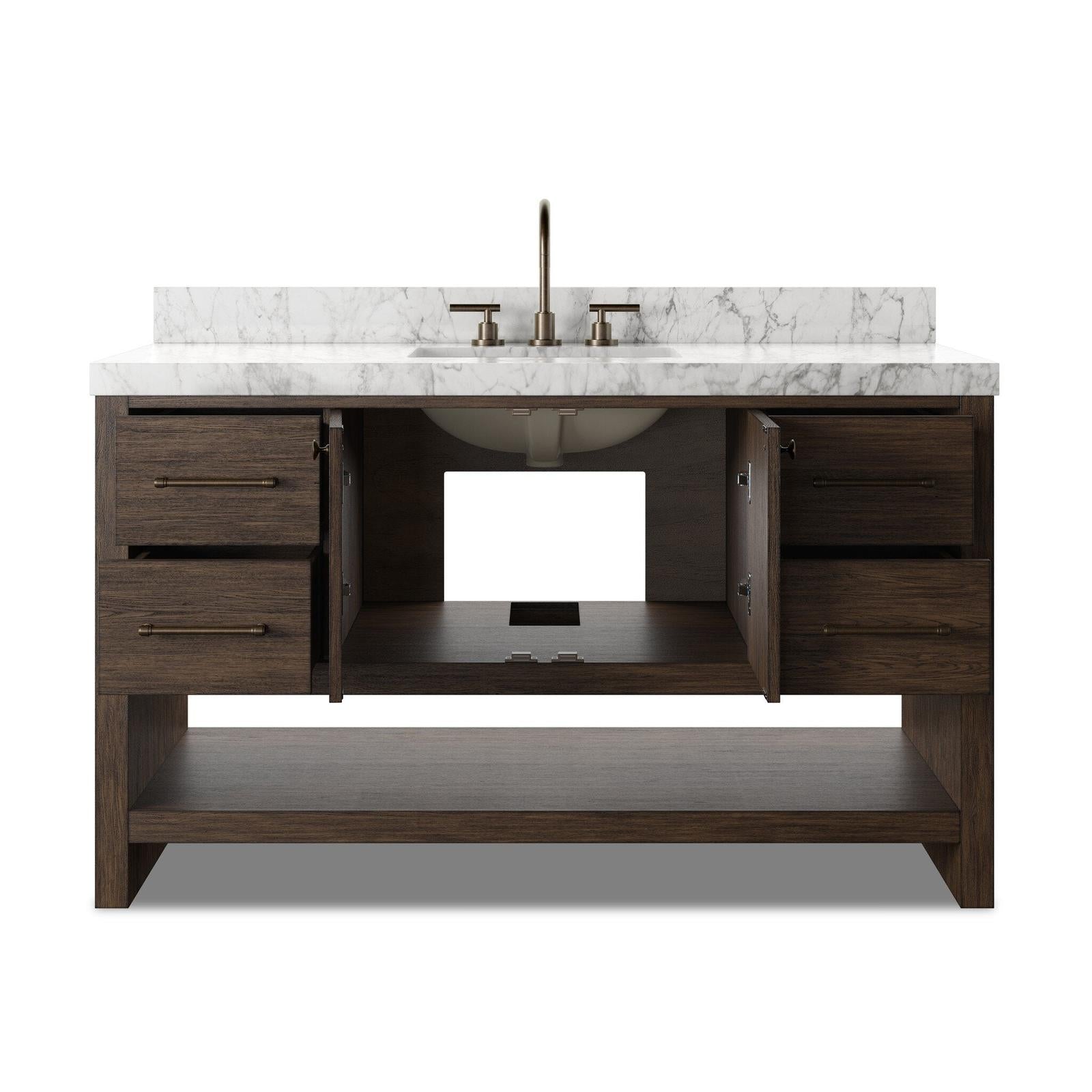 Four Hands Anthem Single Wide Vanity