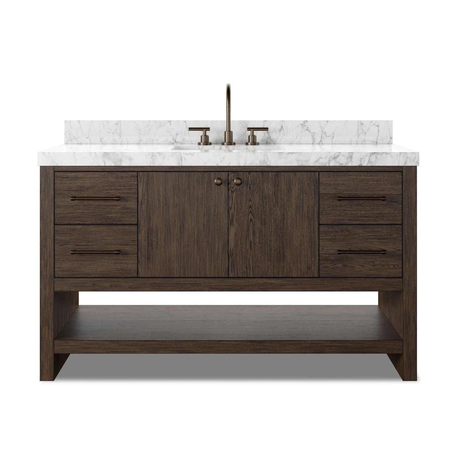 Four Hands Anthem Single Wide Vanity