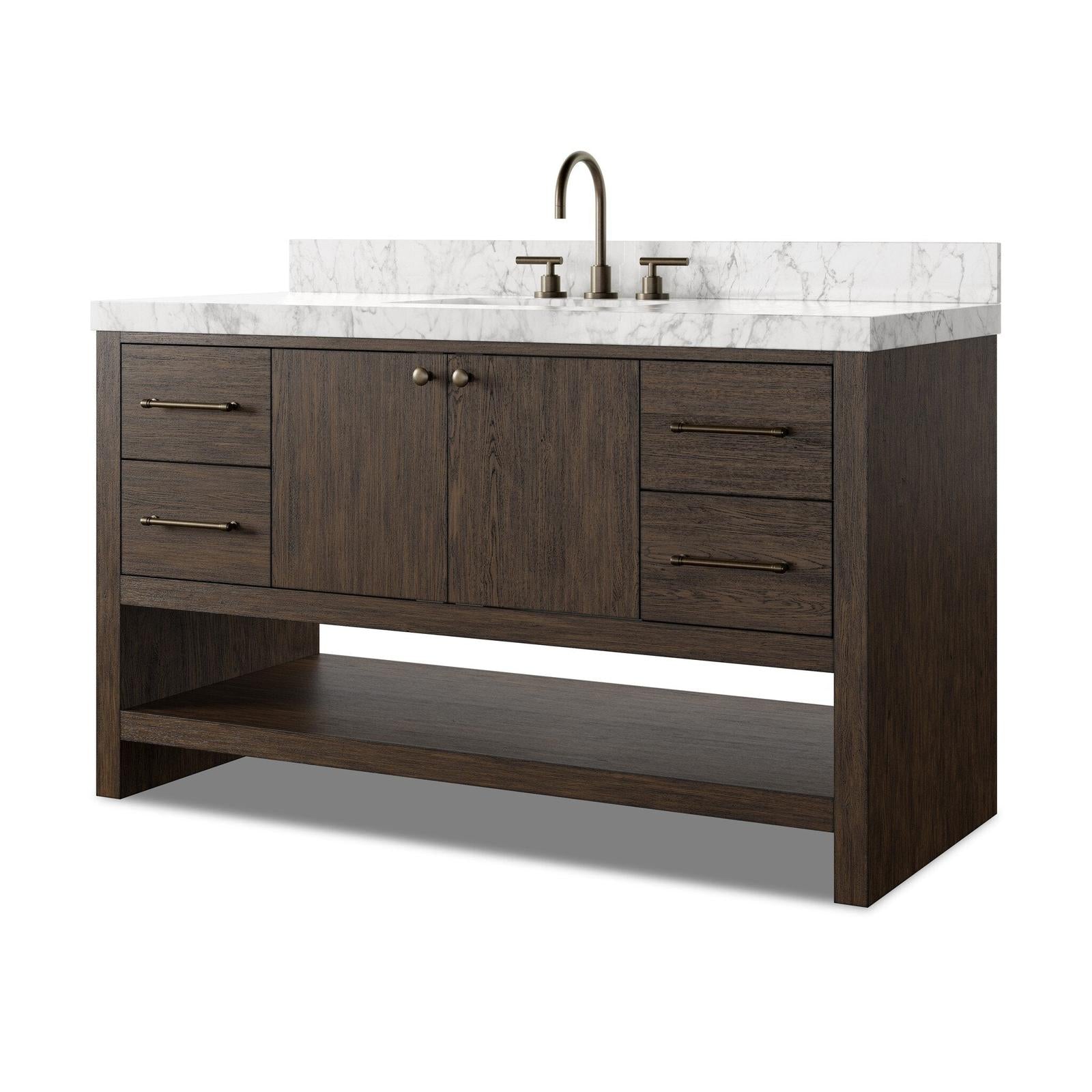 Four Hands Anthem Single Wide Vanity