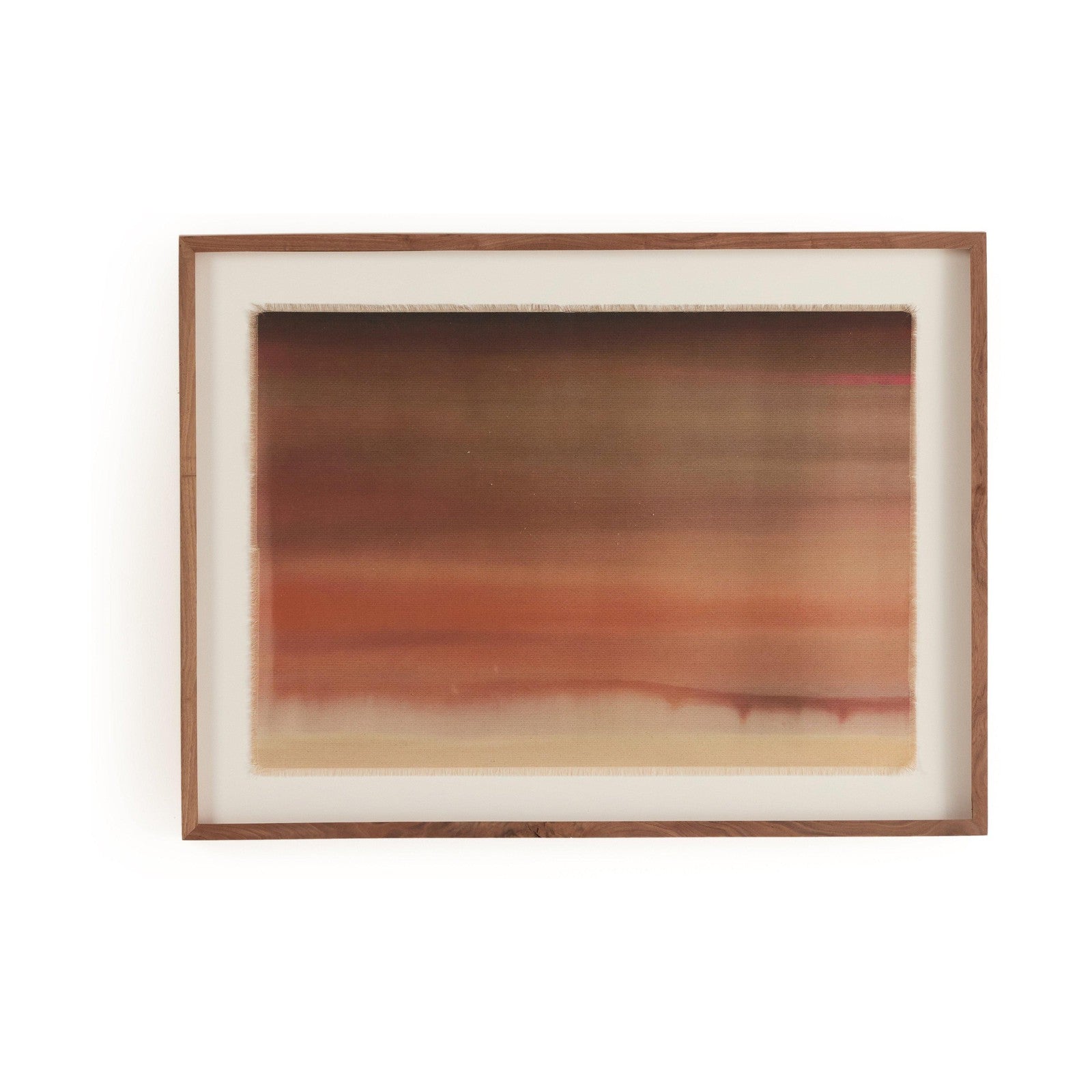 Abstract Ombre 04 By Roseanne Kenny