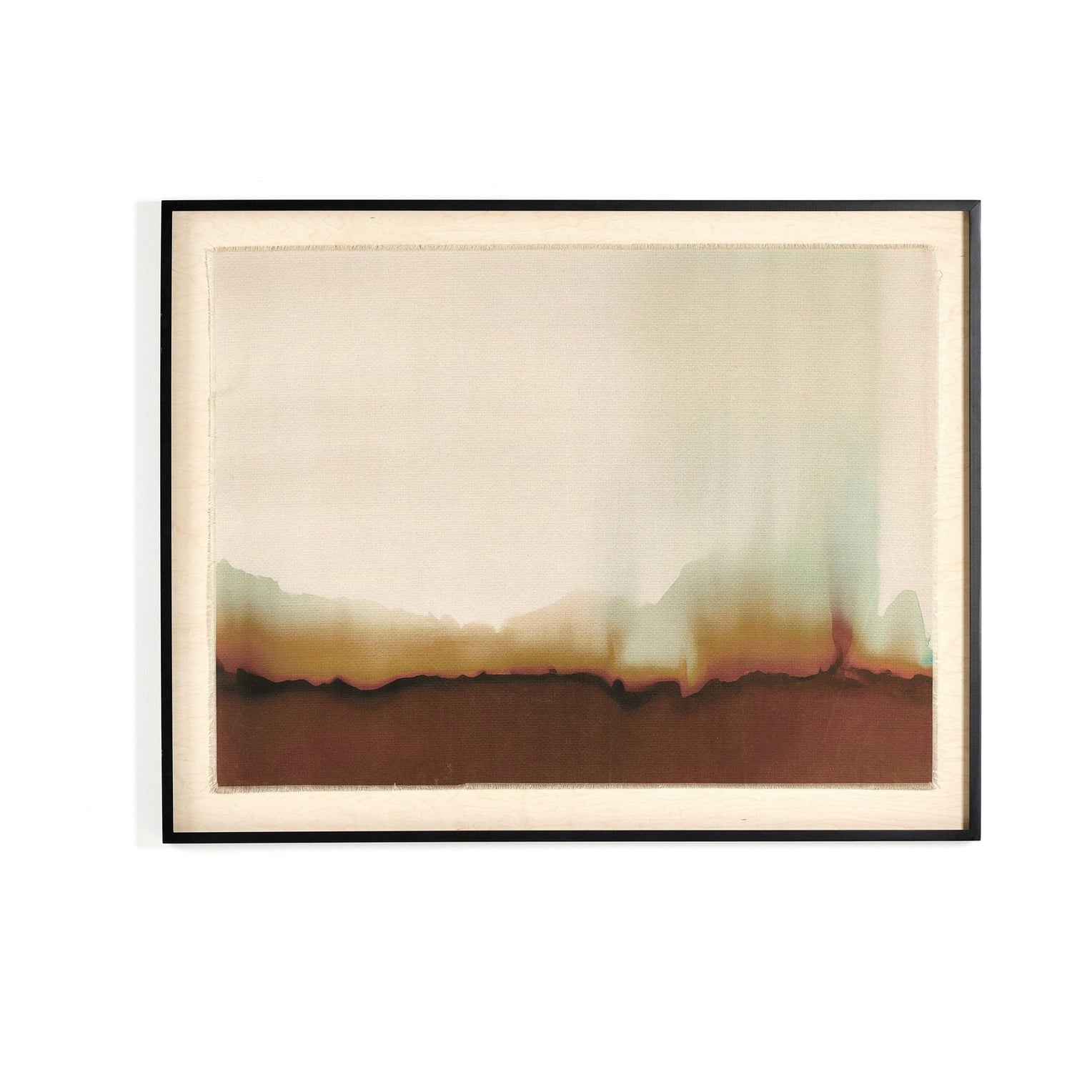 Abstract Ombre 02 By Roseanne Kenny