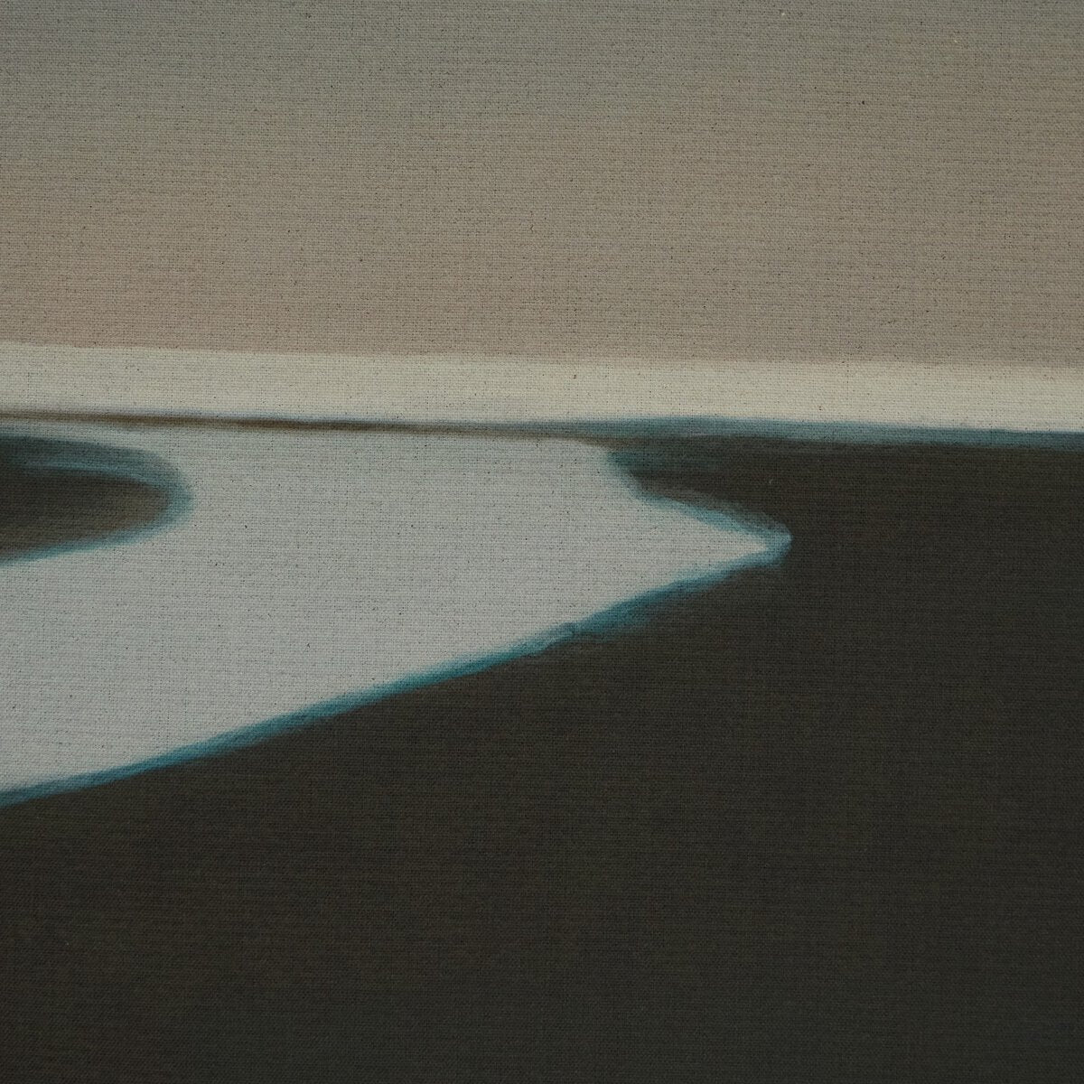 Minimal Lanape 14 By Roseanne Kenny