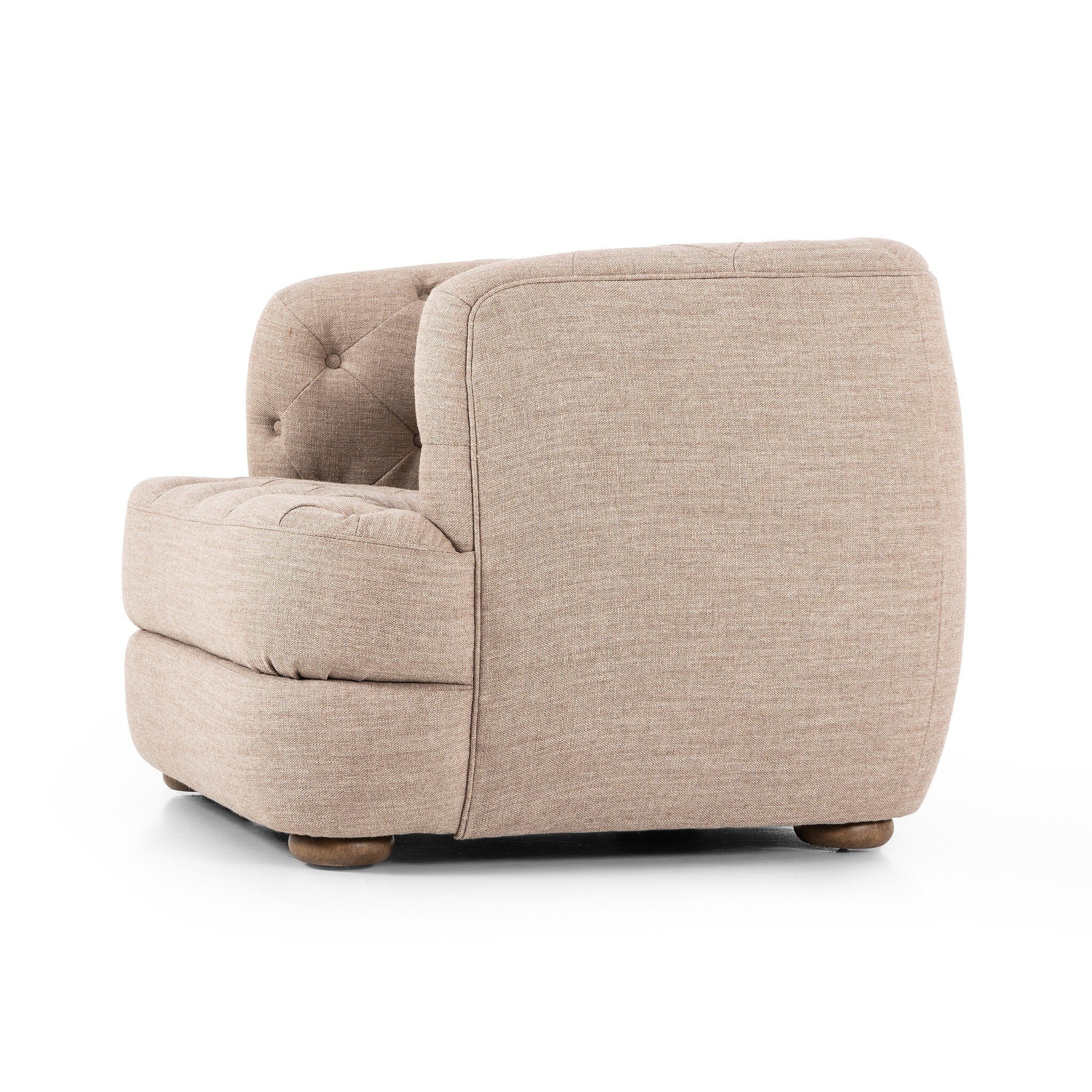Four Hands Paul Swivel Chair