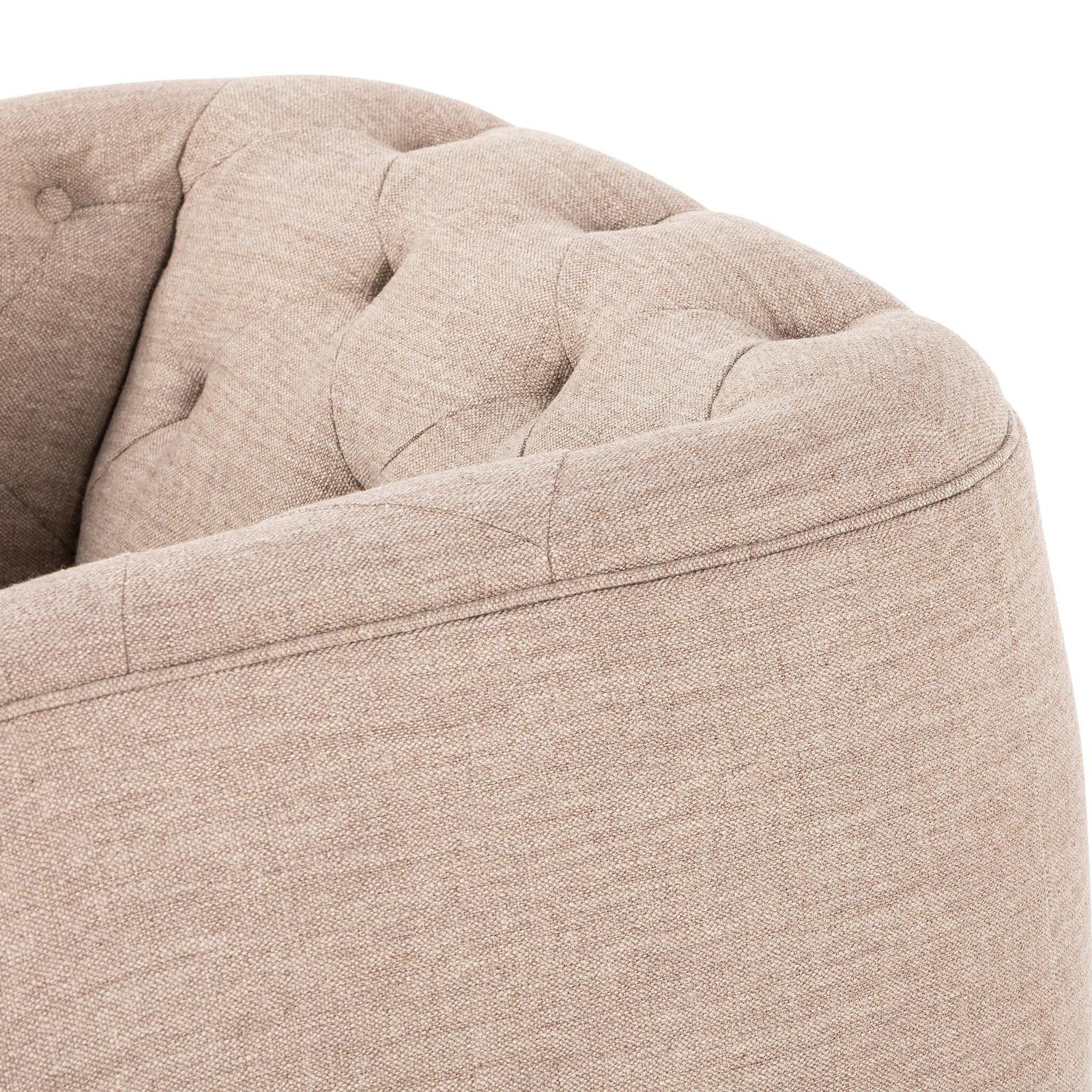 Four Hands Paul Alcala Fawn Chair EOL