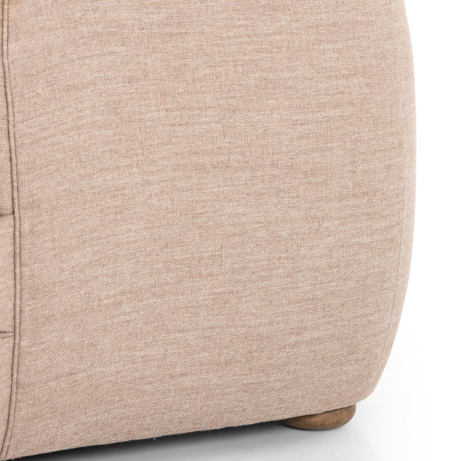 Four Hands Paul Alcala Fawn Chair EOL