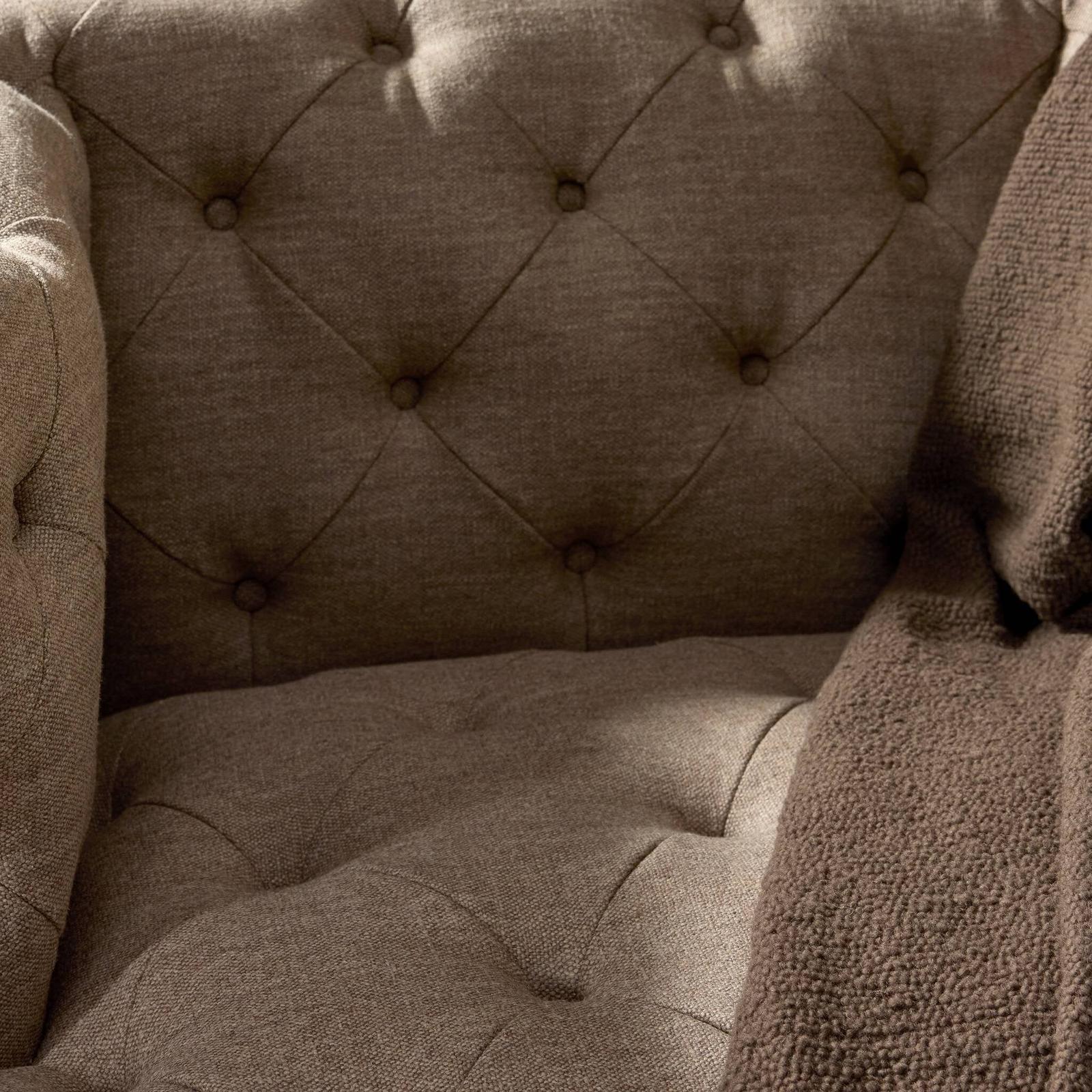 Four Hands Paul Alcala Fawn Chair EOL