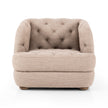 Four Hands Paul Swivel Chair