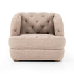 Four Hands Paul Alcala Fawn Chair EOL