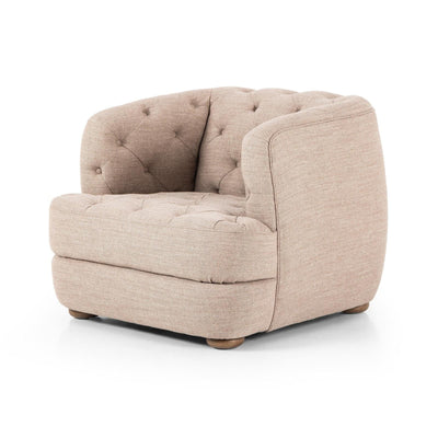 Four Hands Paul Alcala Fawn Chair EOL