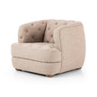 Four Hands Paul Alcala Fawn Chair EOL