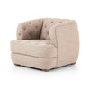 Four Hands Paul Alcala Fawn Chair EOL