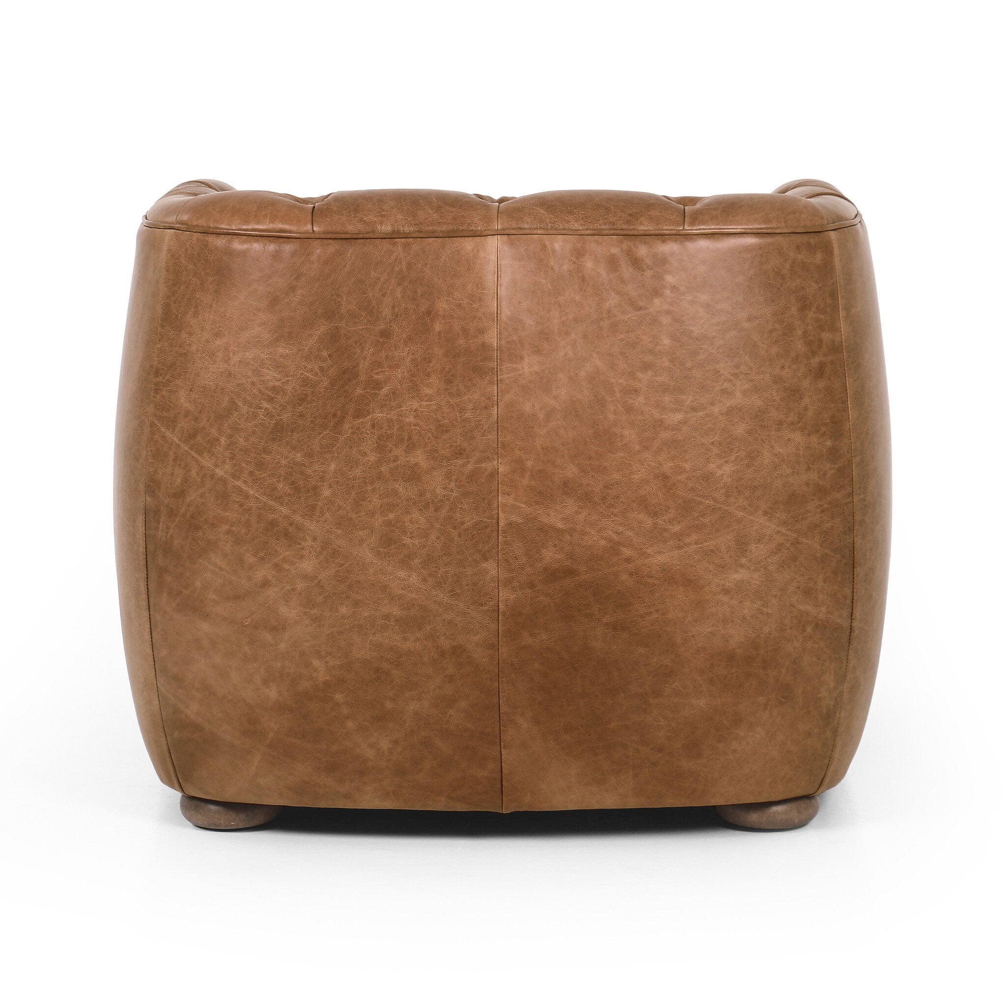 Four Hands Paul Swivel Chair