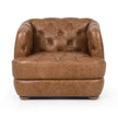 Four Hands Paul Swivel Chair