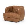 Four Hands Paul Swivel Chair