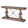 Ambella Woodford Console Table