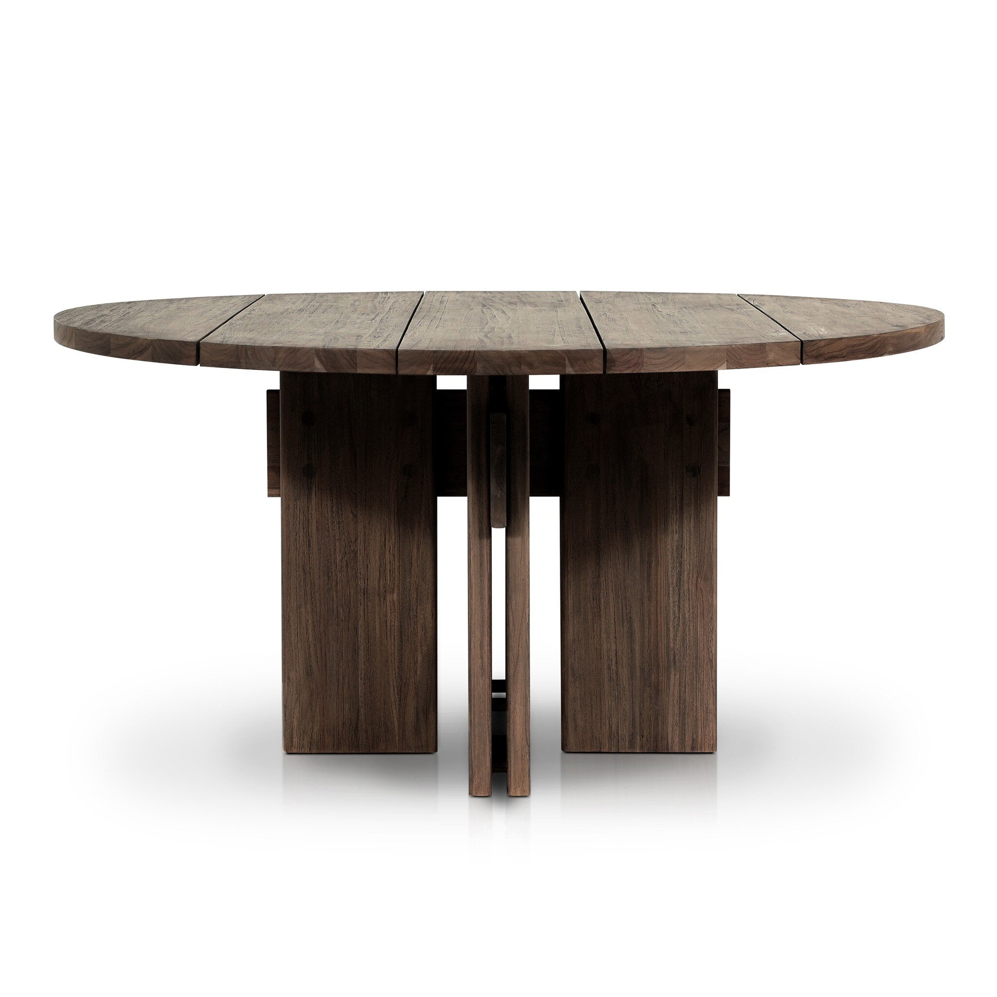 Four Hands Railay Round Outdoor Dining Table