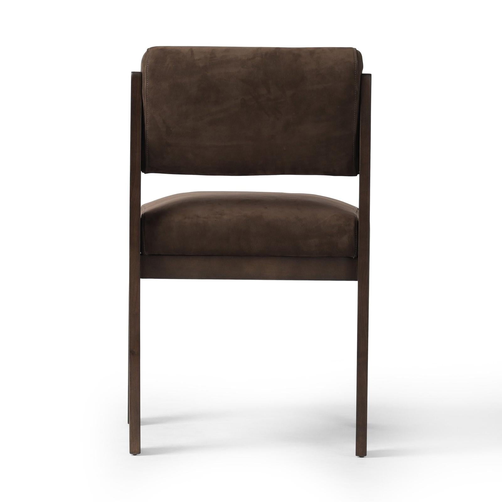 Four Hands Hamlet Dining Chair