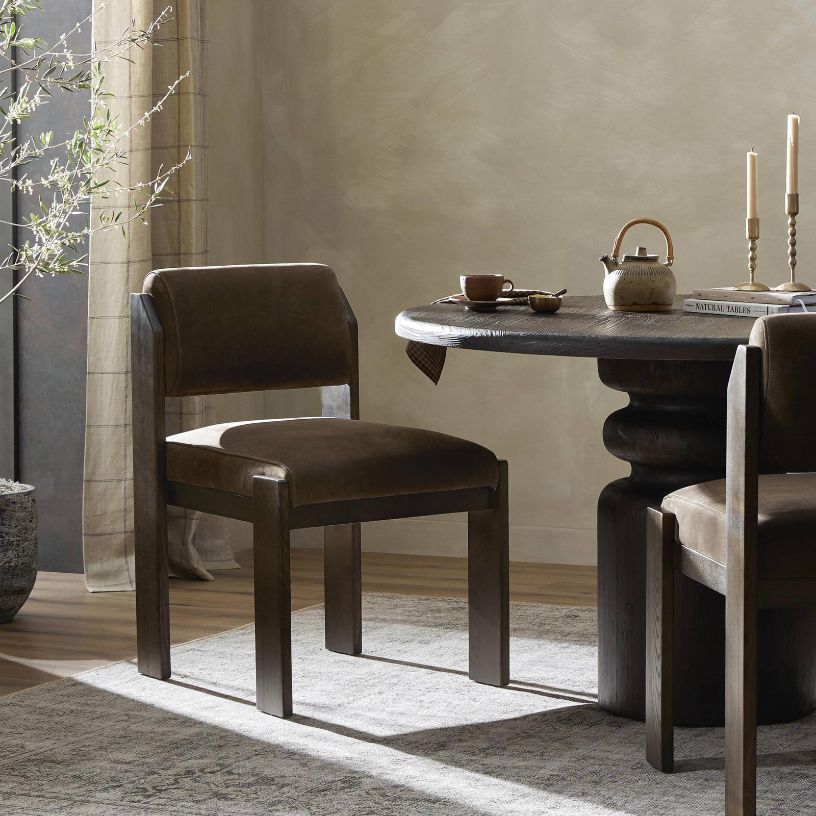 Four Hands Hamlet Dining Chair