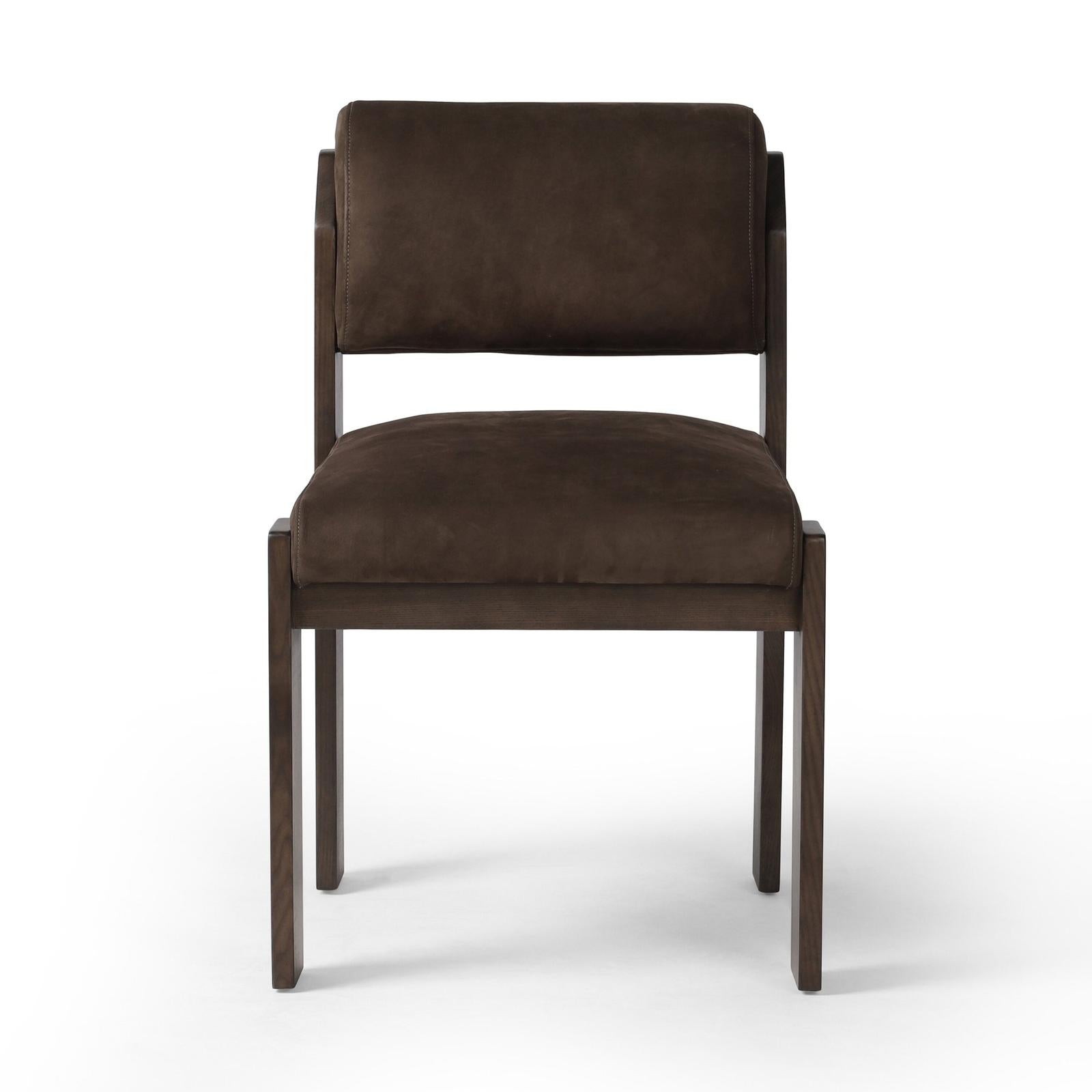 Four Hands Hamlet Dining Chair