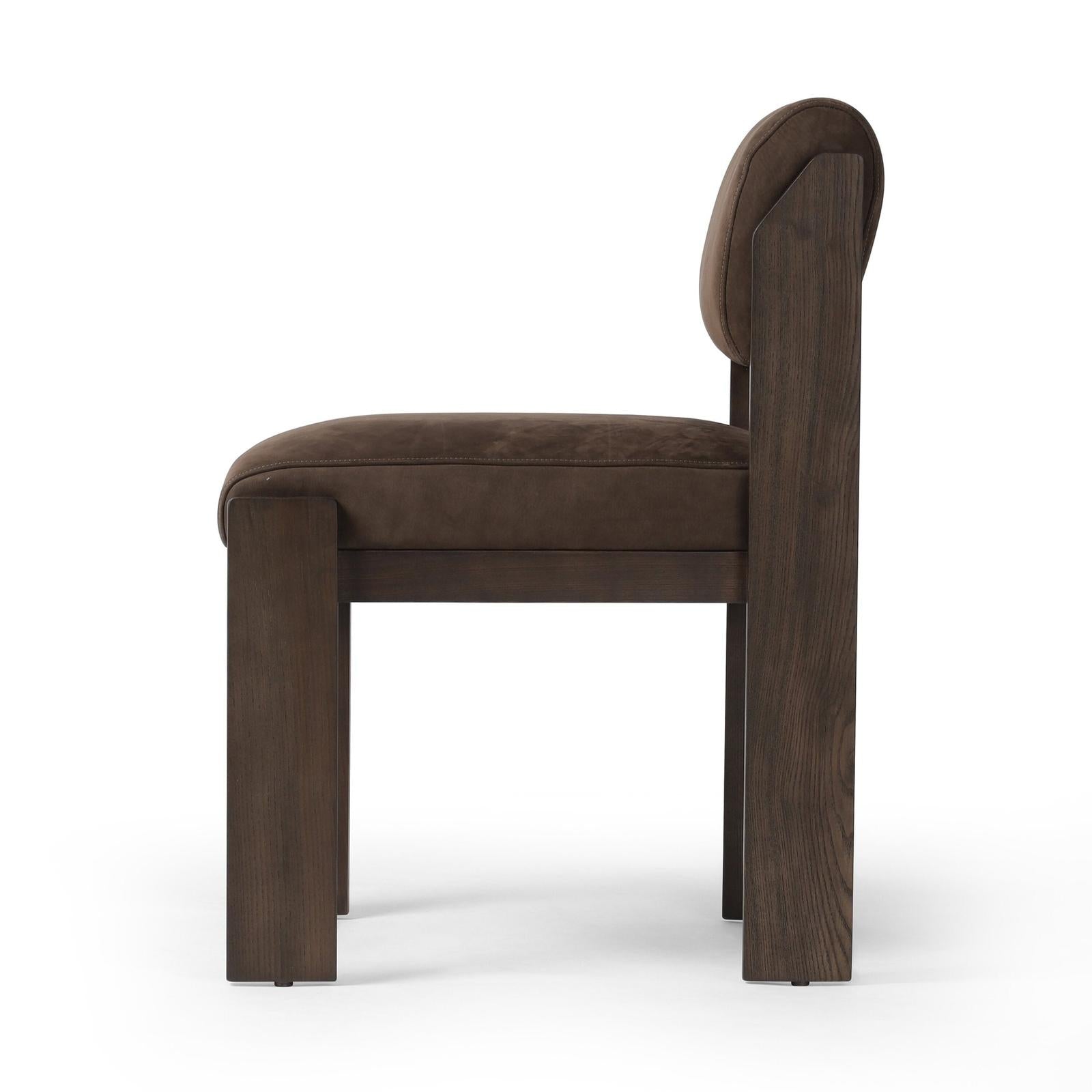 Four Hands Hamlet Dining Chair