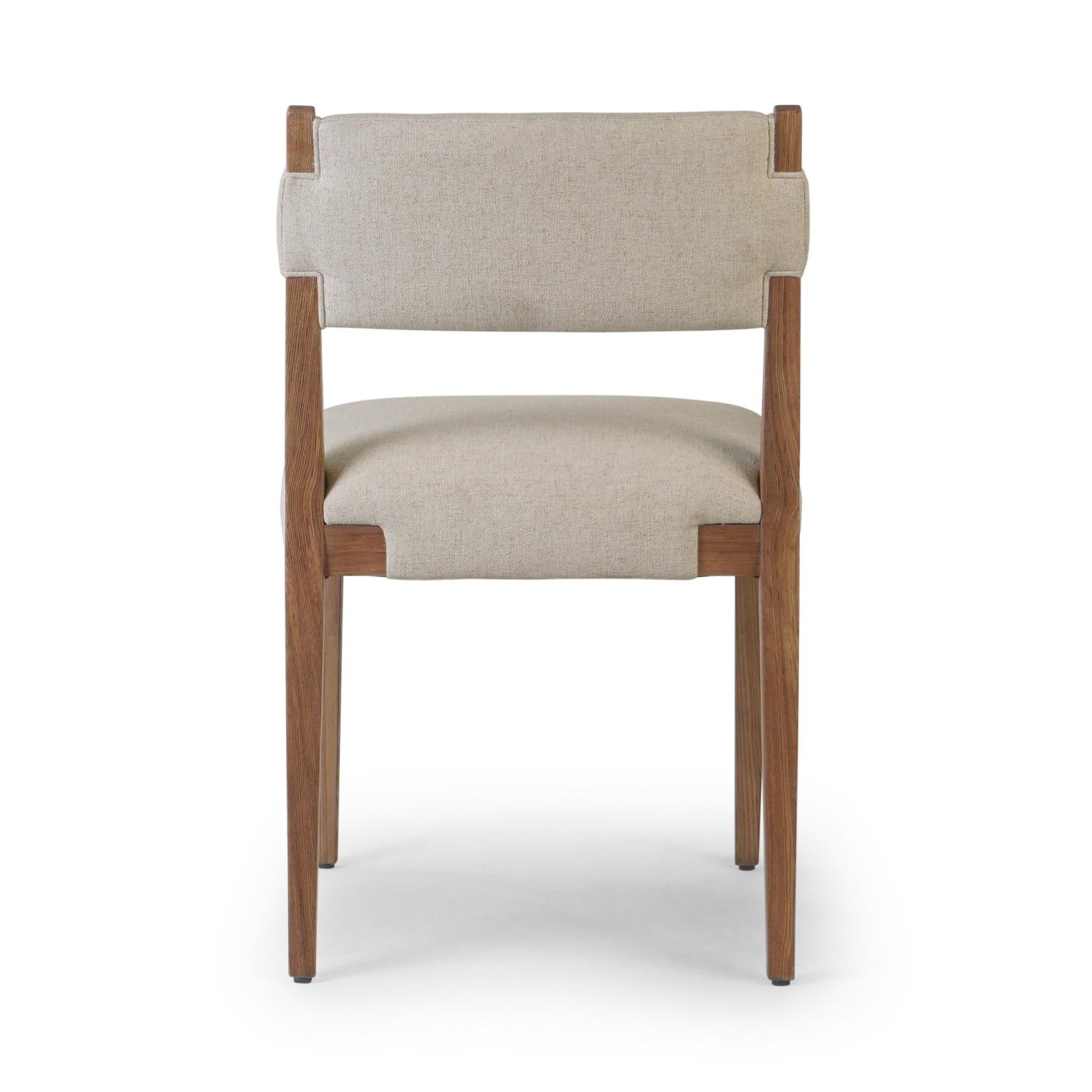 Four Hands Tamari Dining Chair