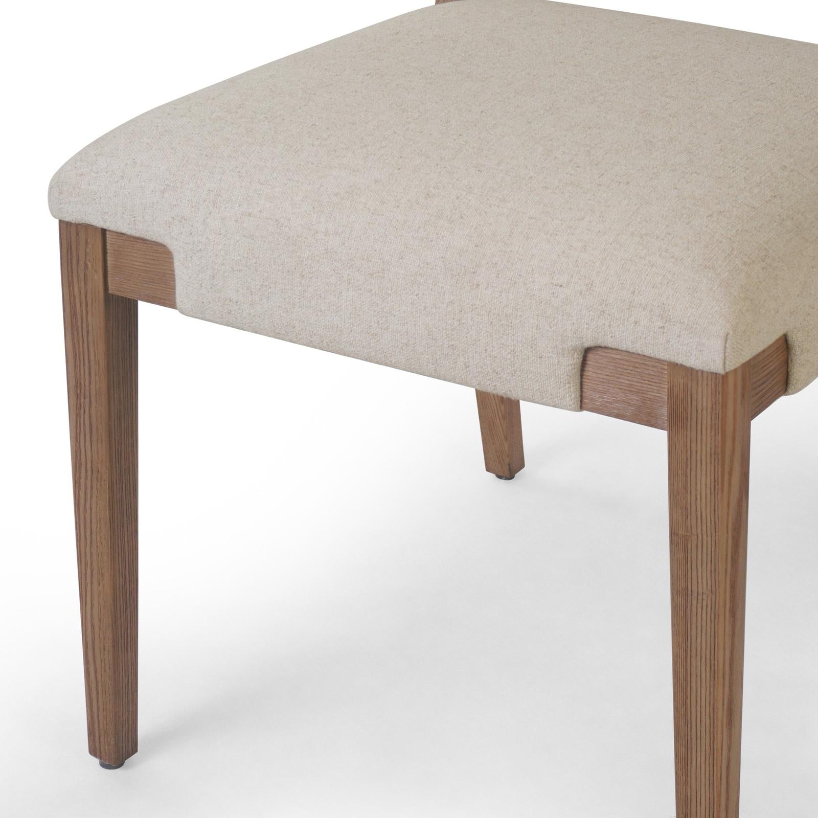 Four Hands Tamari Dining Chair