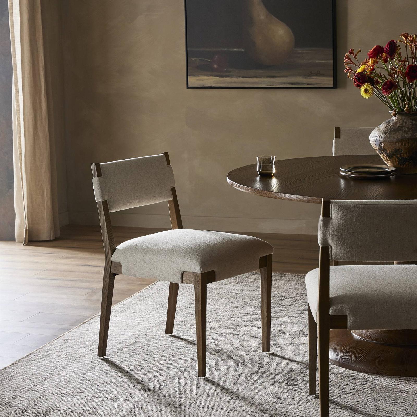 Four Hands Tamari Dining Chair