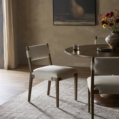 Four Hands Tamari Dining Chair