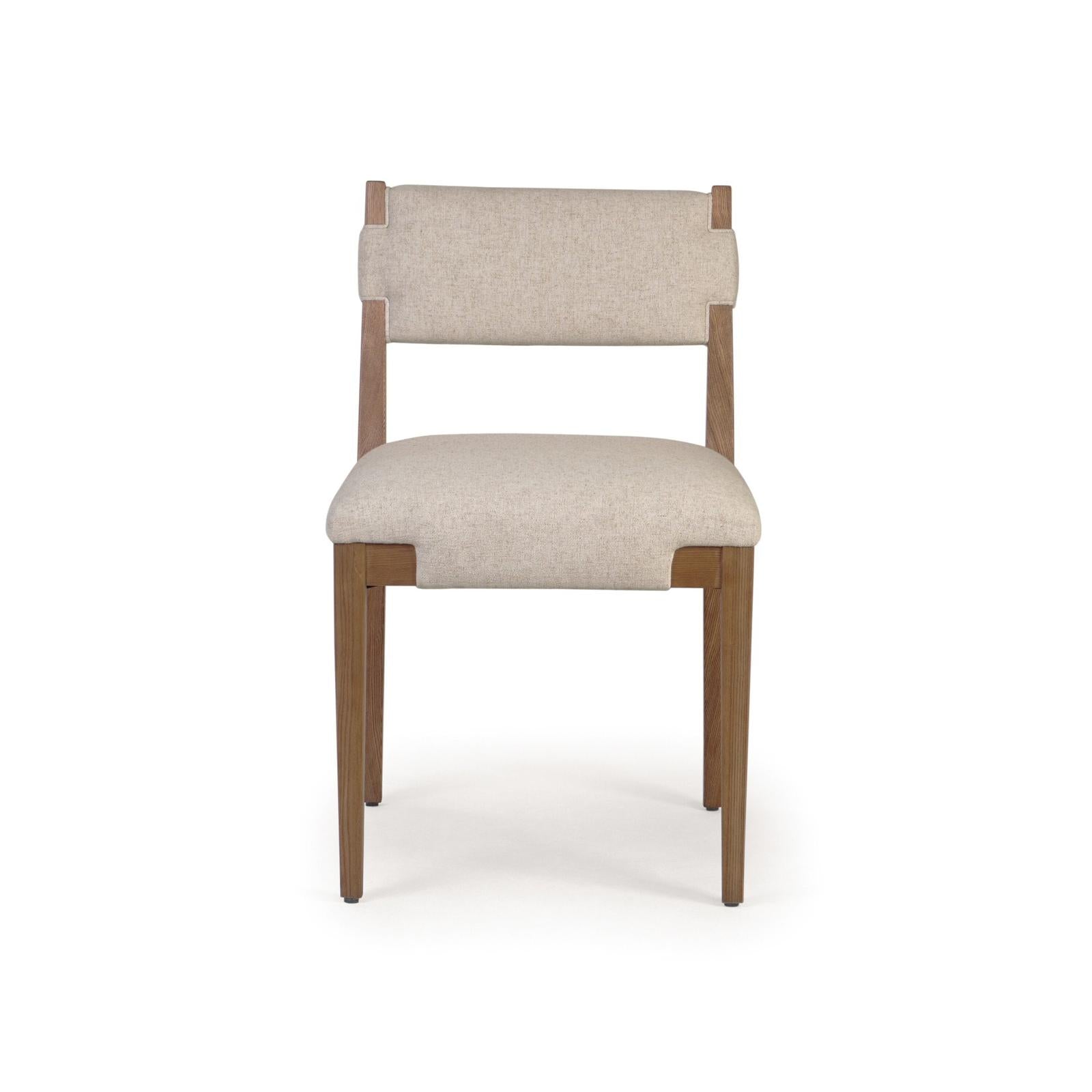 Four Hands Tamari Dining Chair