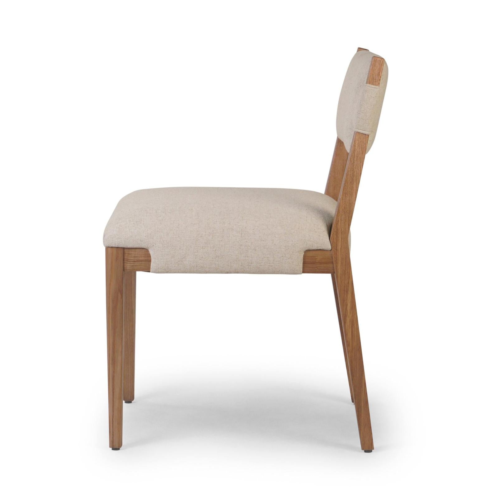 Four Hands Tamari Dining Chair