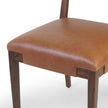 Four Hands Tamari Dining Chair