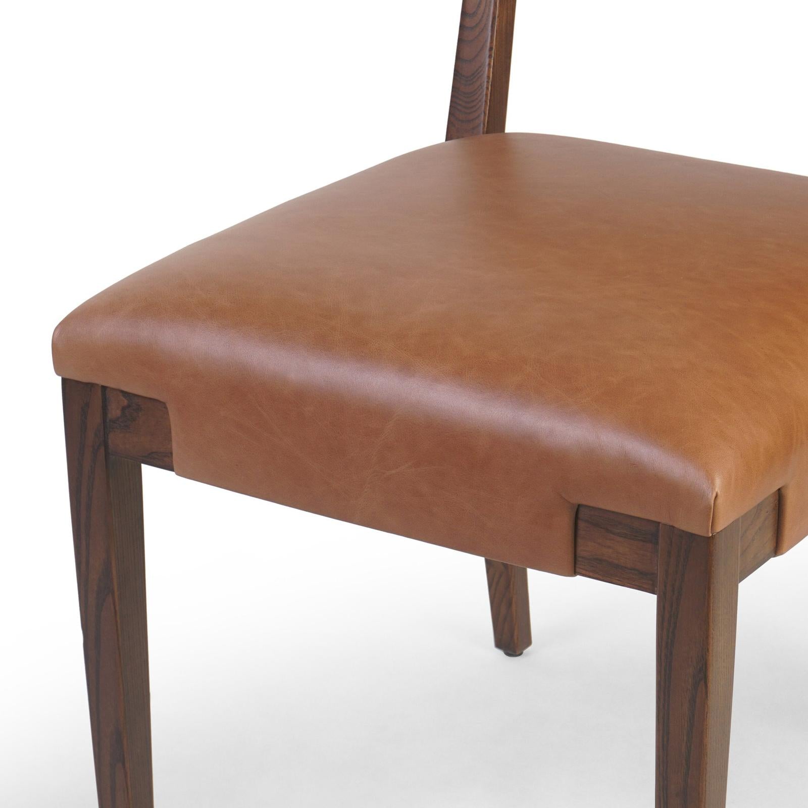 Four Hands Tamari Dining Chair