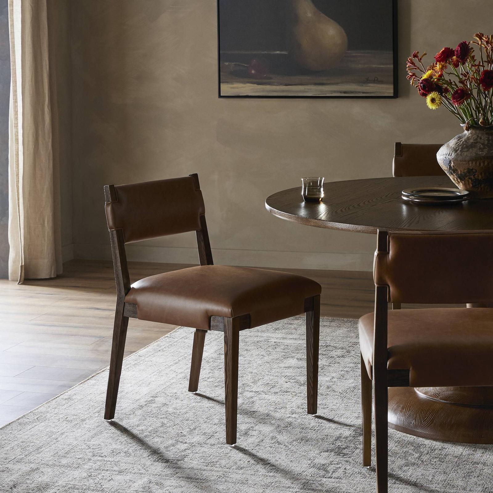 Four Hands Tamari Dining Chair