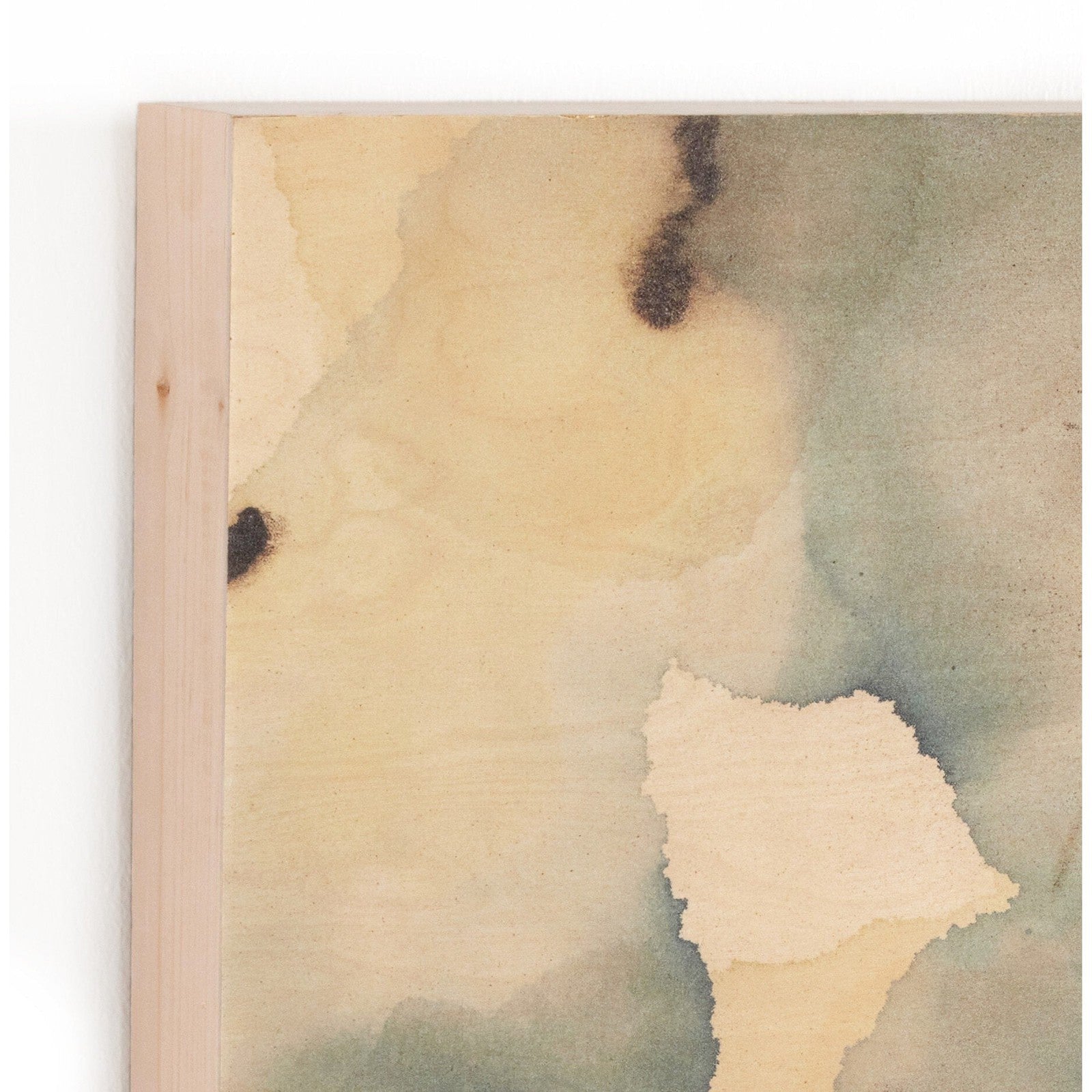 Nostalgia Underneath Set - Molly Franken