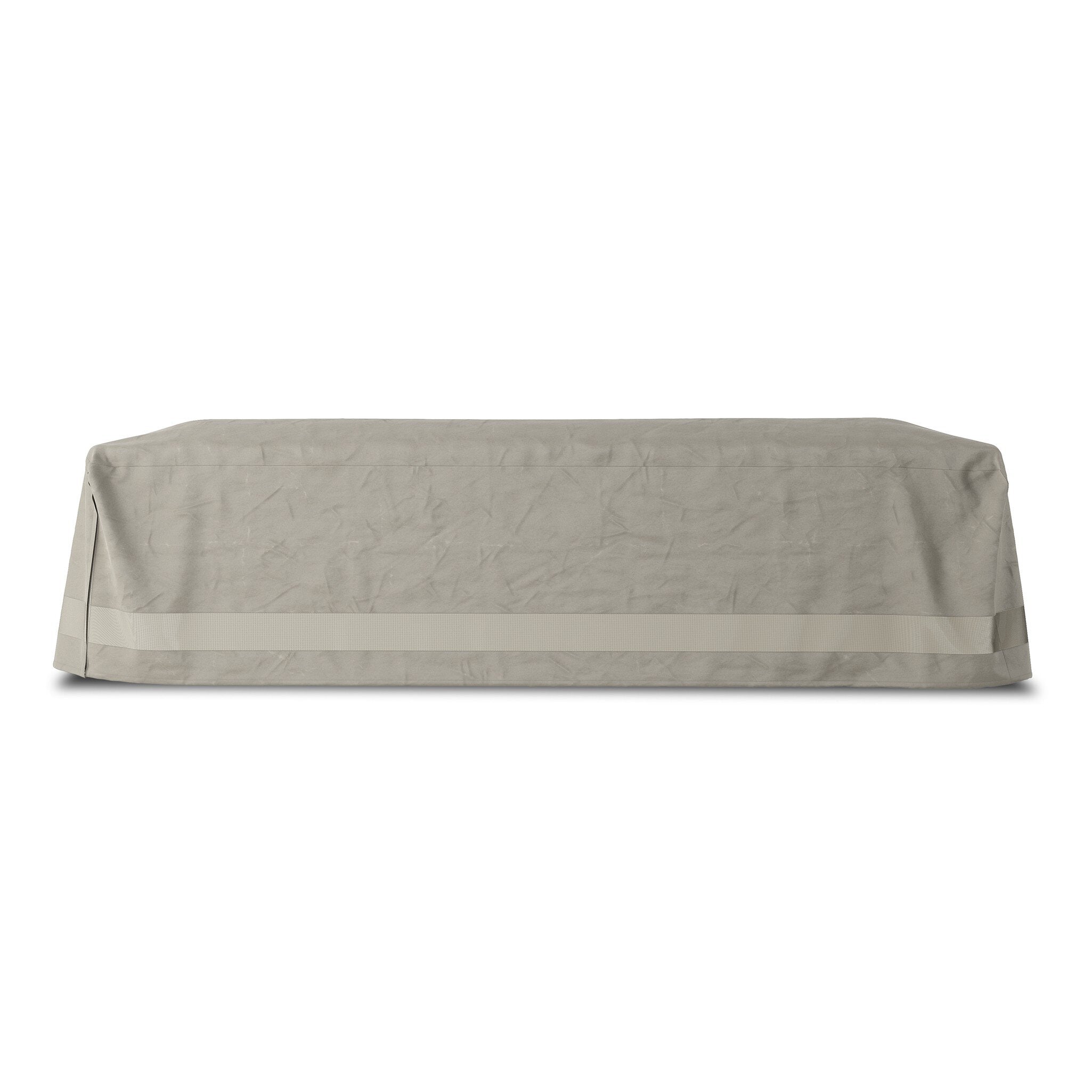 Four Hands Weatherproof Outdoor Sofa Cover Large