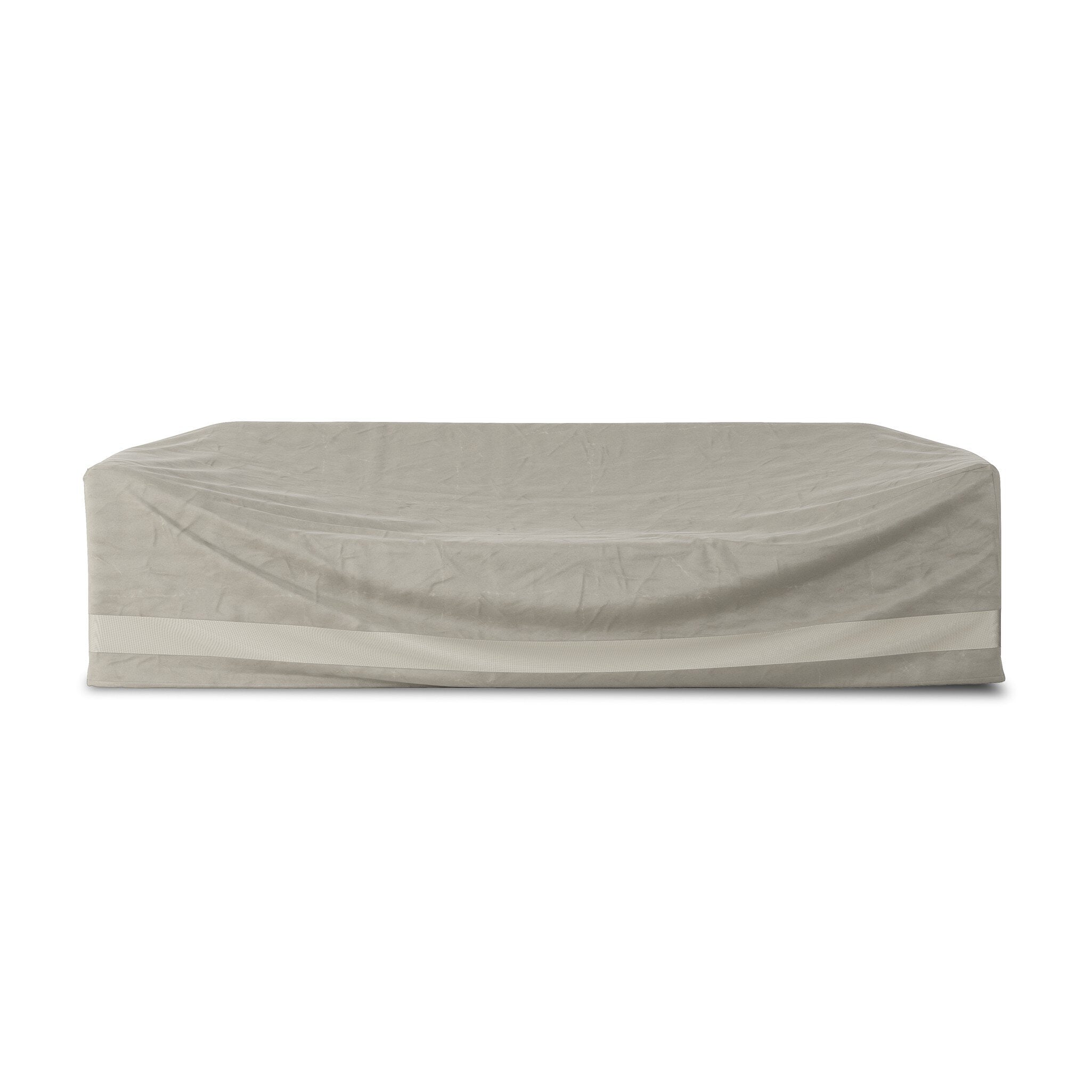 Four Hands Weatherproof Outdoor Sofa Cover Large