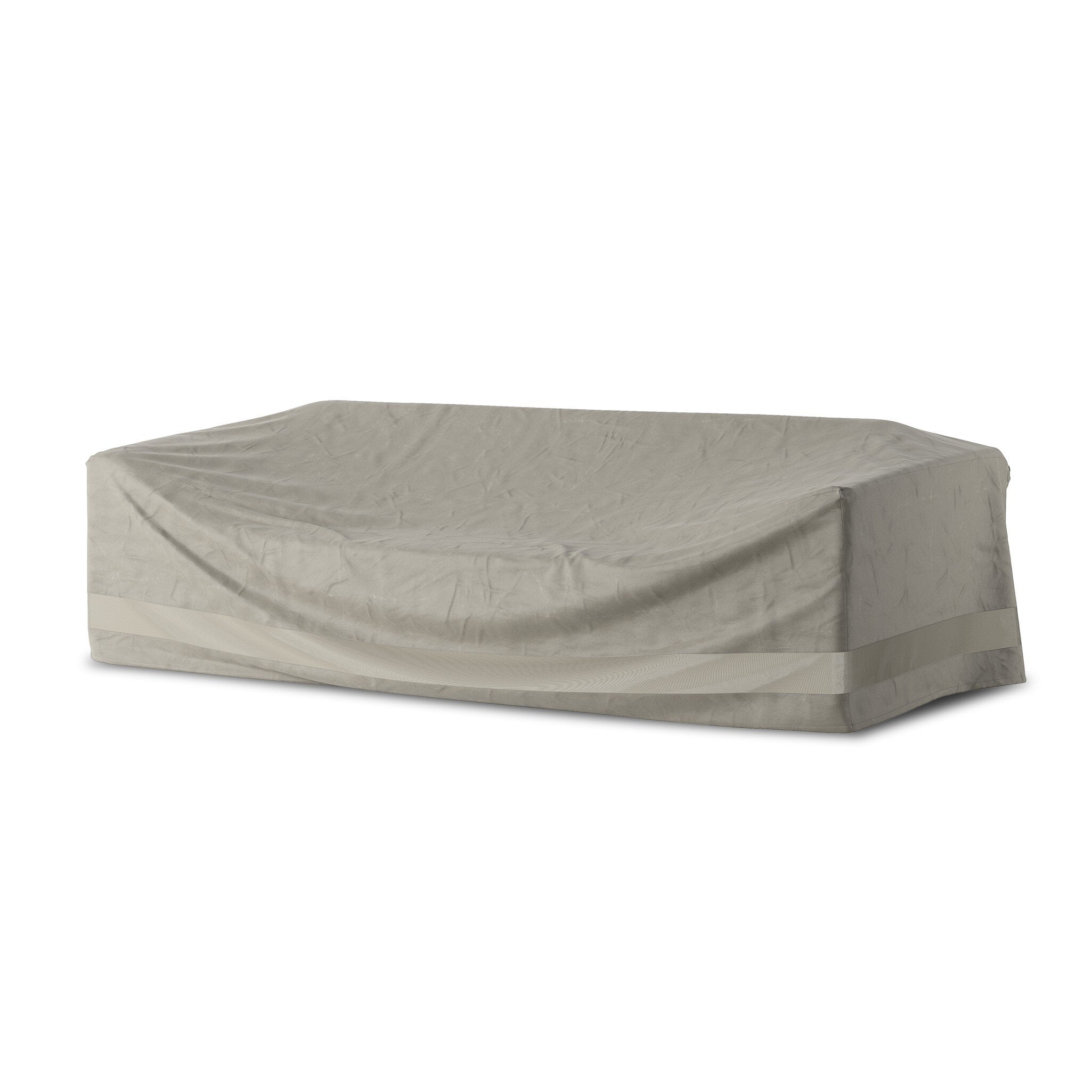 Four Hands Weatherproof Outdoor Sofa Cover Large