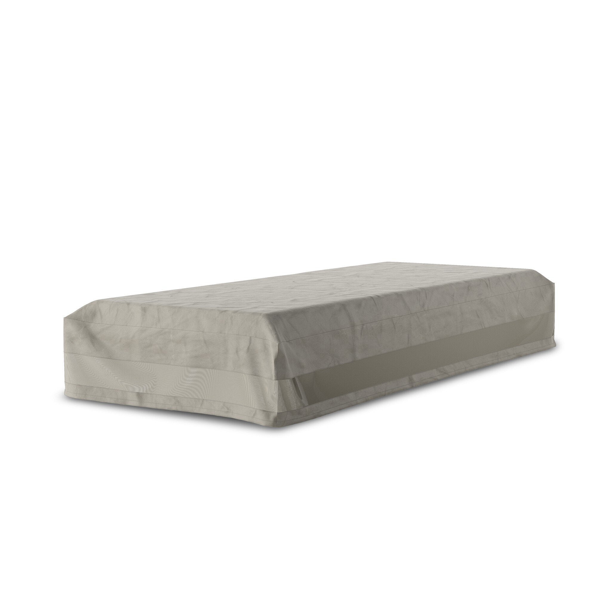 Four Hands Weatherproof Outdoor Chaise-Cover-Single
