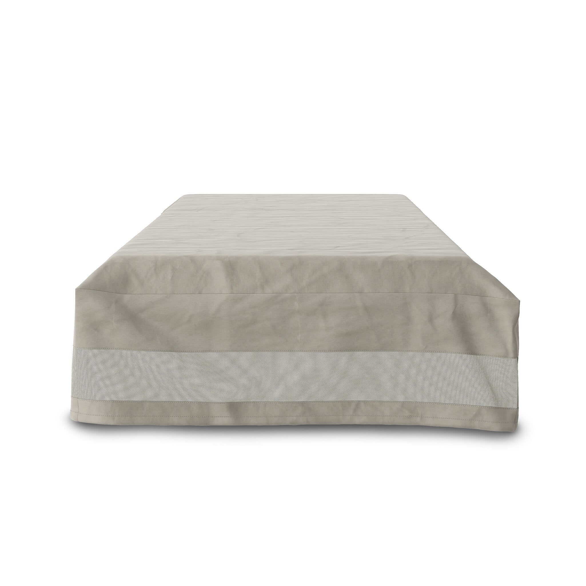 Four Hands Weatherproof Outdoor Chaise-Cover-Single