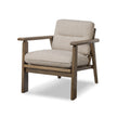 Four Hands Jones Chair