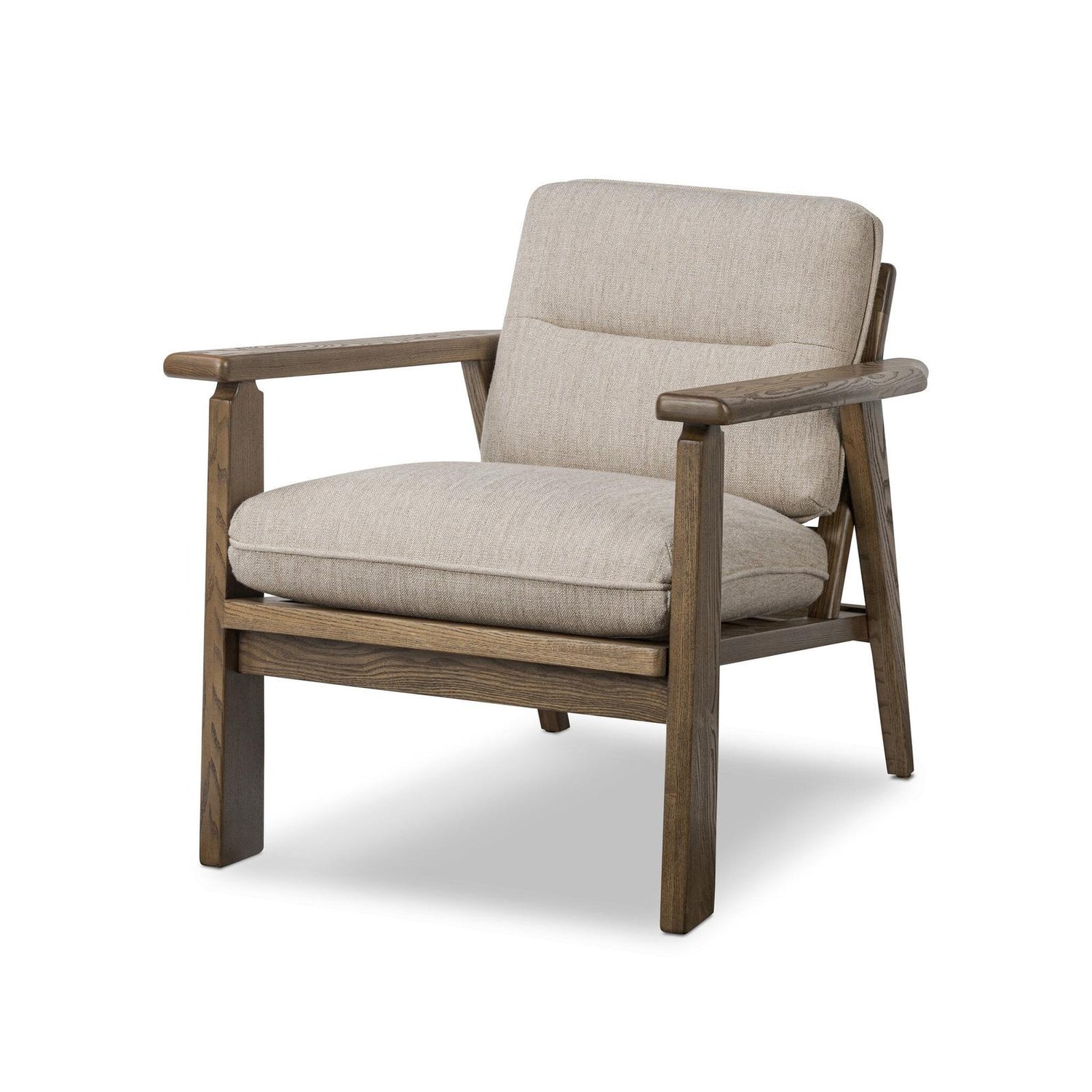 Four Hands Jones Chair