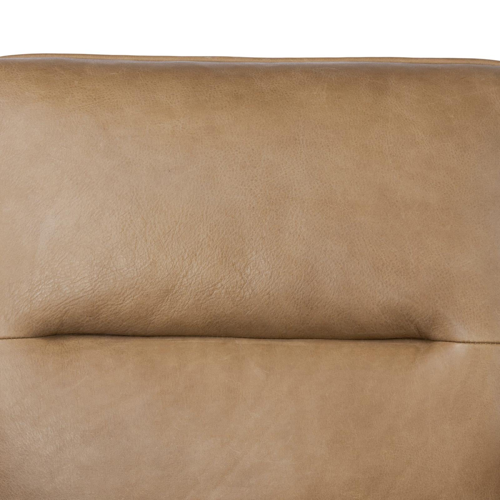 Four Hands Jones Chair