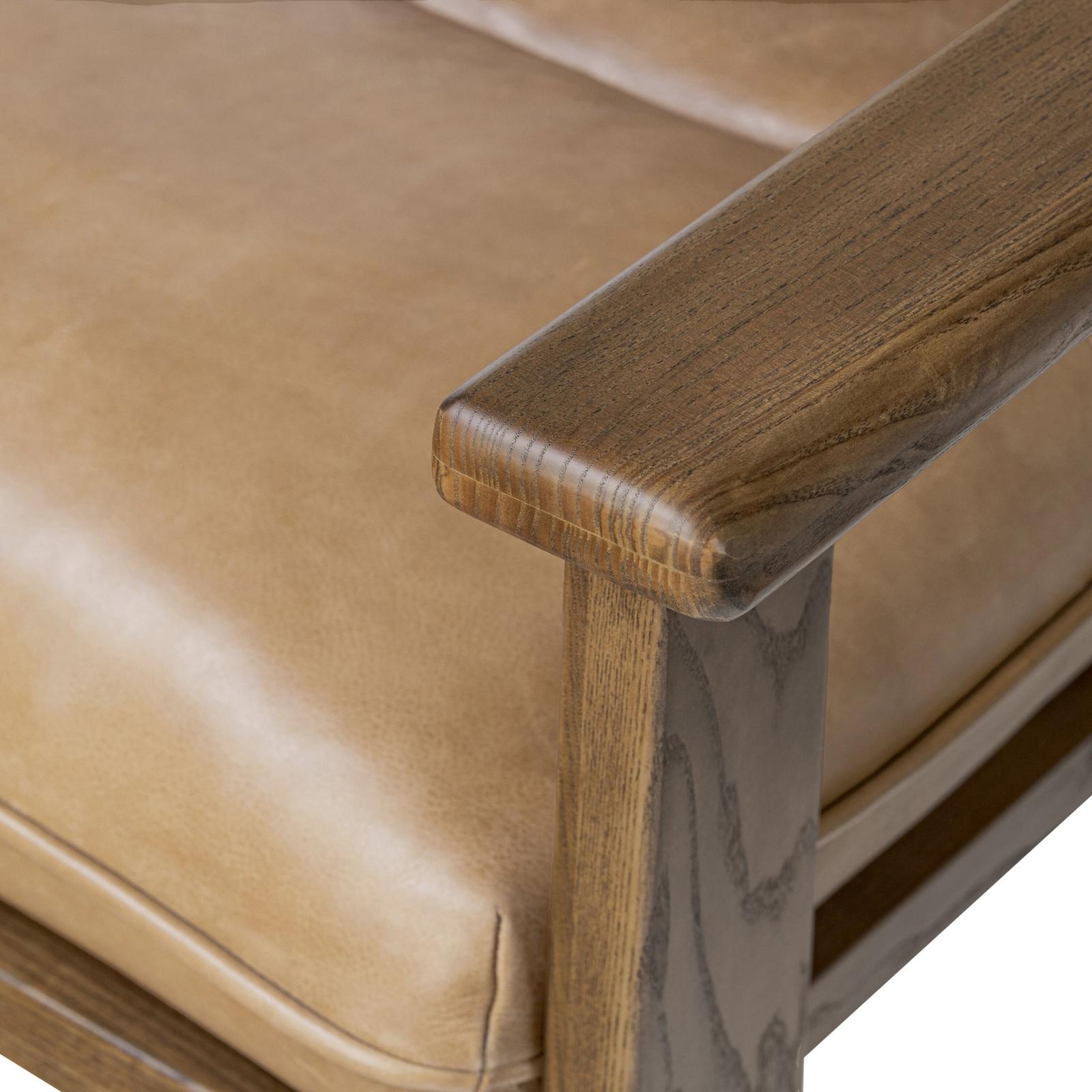 Four Hands Jones Chair