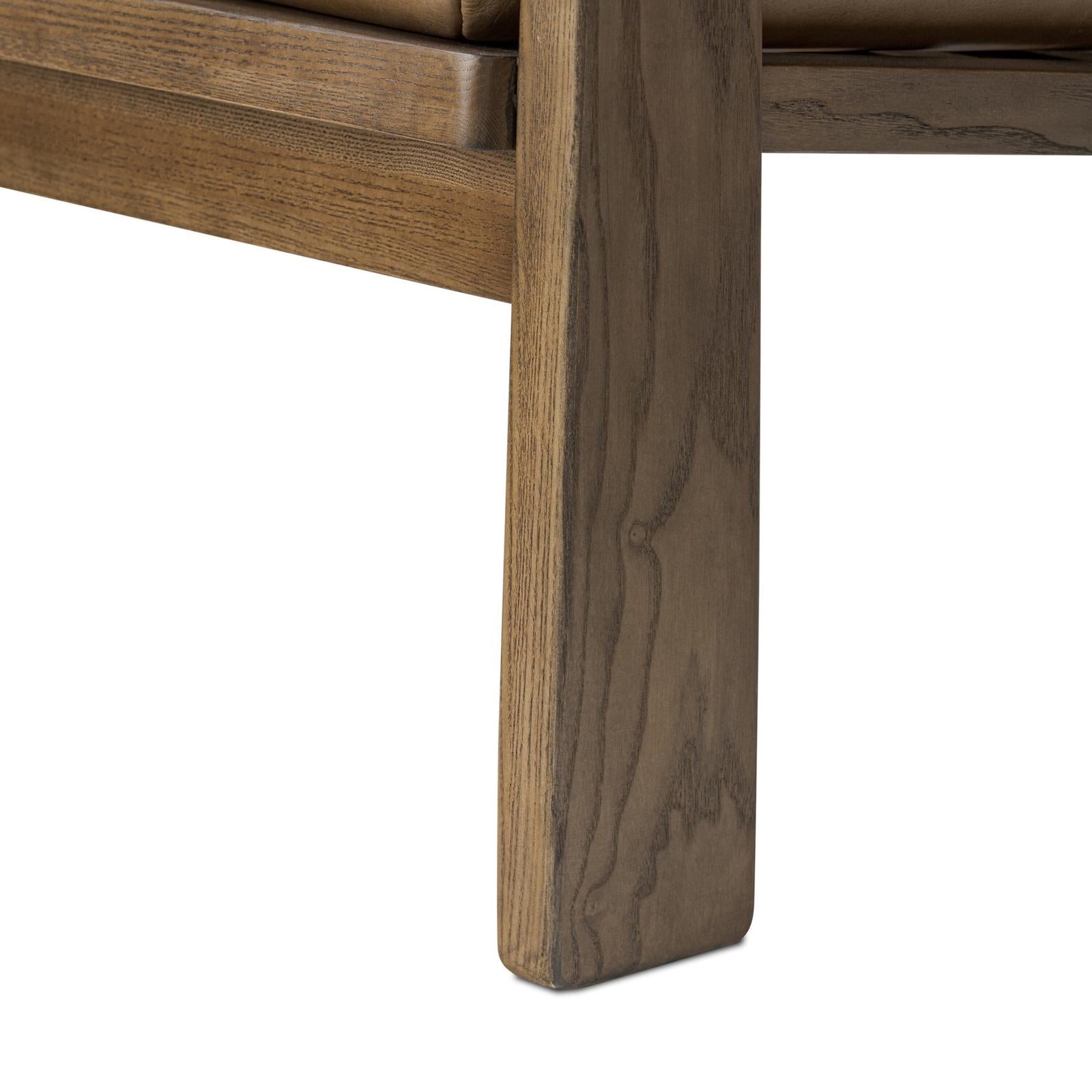 Four Hands Jones Chair