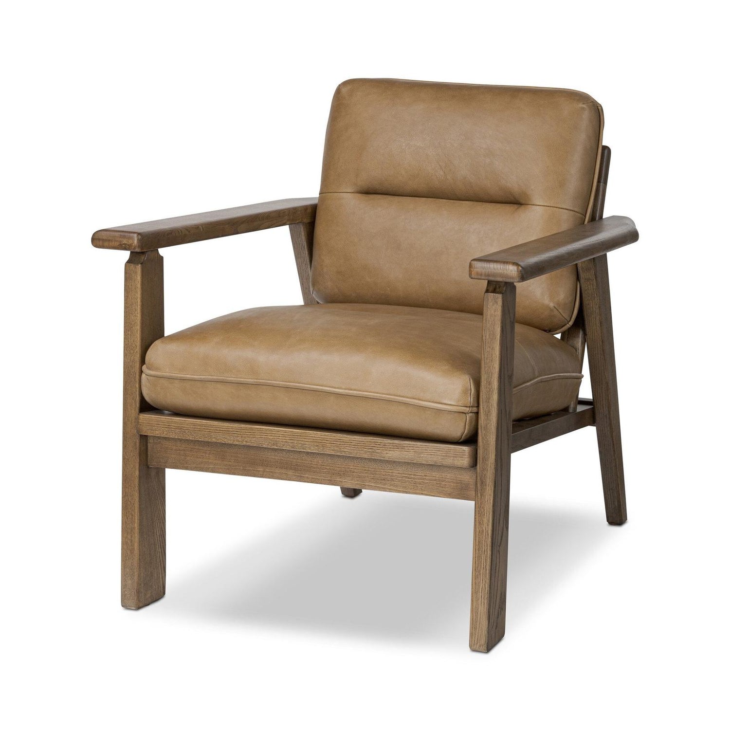Four Hands Jones Chair