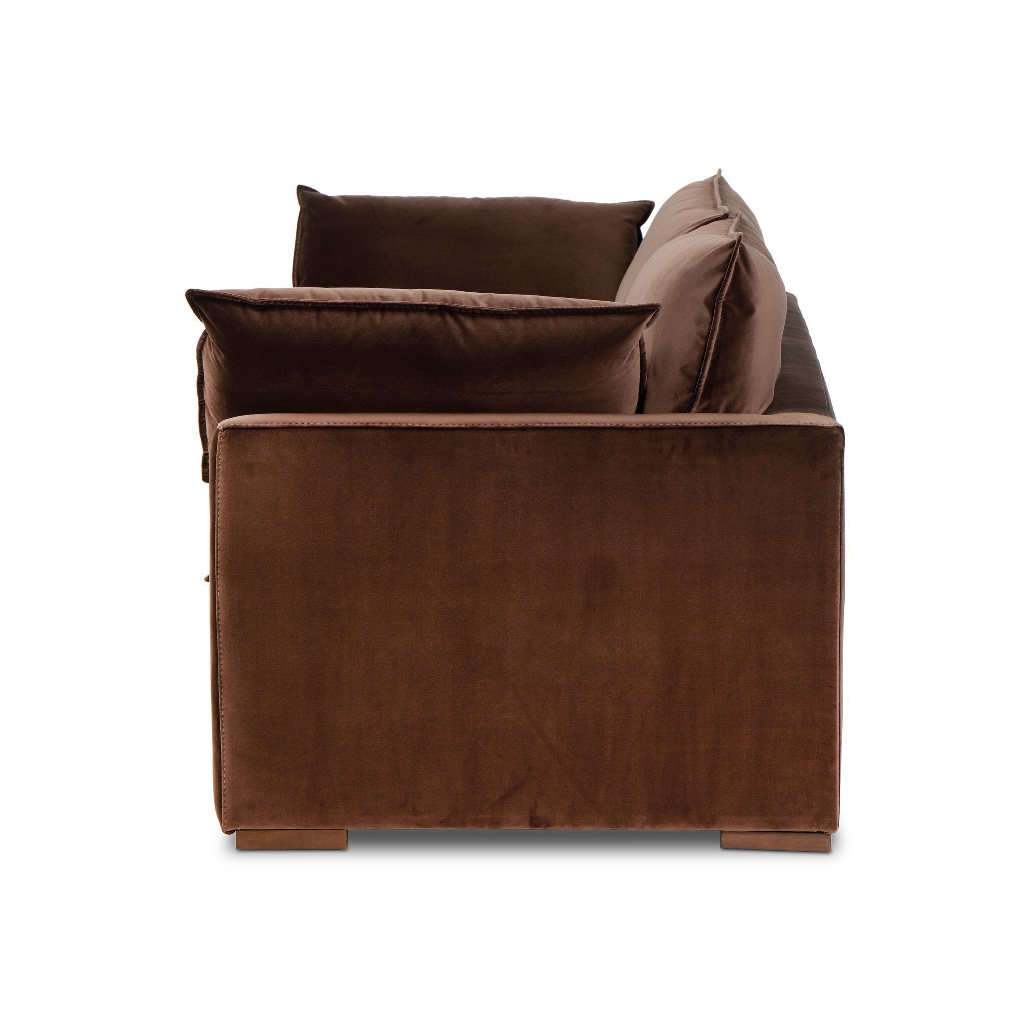 Four Hands Kosa Sofa