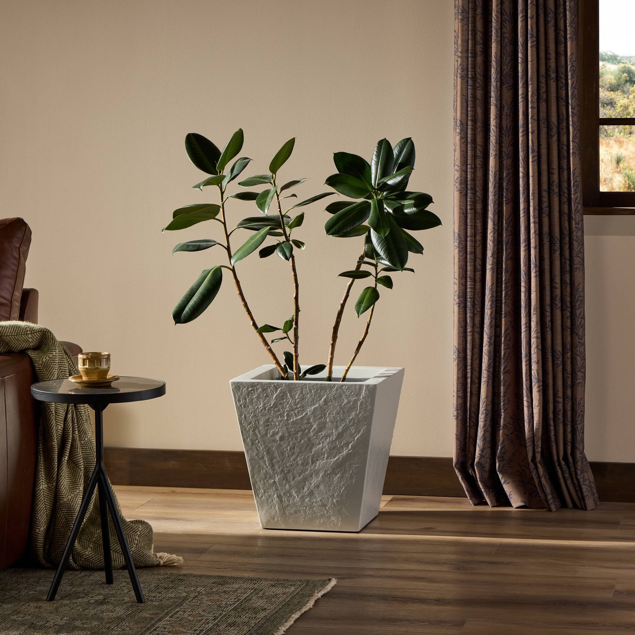 Four Hands Koto Planter