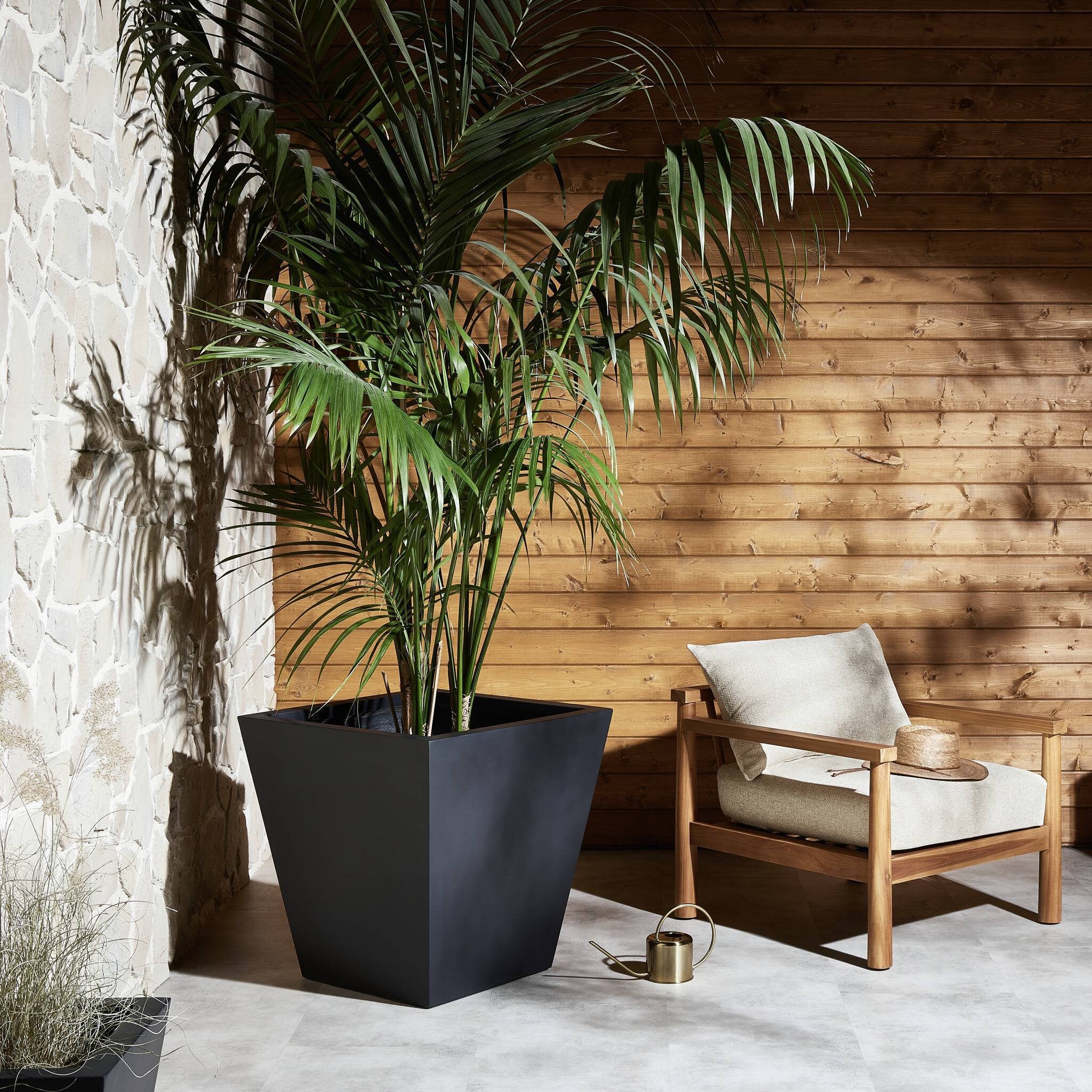 Four Hands Koto Planter