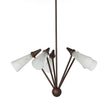 Four Hands Ludwig Chandelier