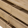 Four Hands Noeline 6 Drawer Dresser